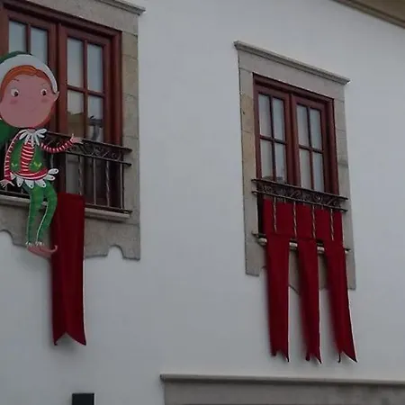 Hostel Feira & Santa Maria da Feira