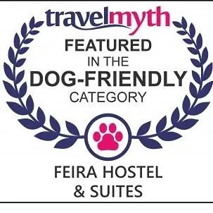 Feira & 旅馆