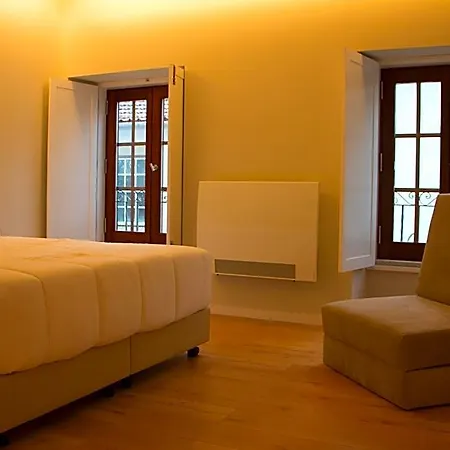 Hostel Feira &
