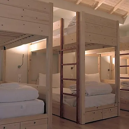 Hostel Feira &