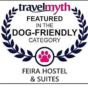 Hostel Feira & Santa Maria da Feira