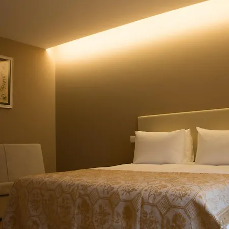 Albergue Feira & Santa Maria da Feira