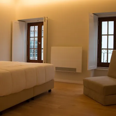 旅馆 Feira & 圣玛丽亚大德费拉