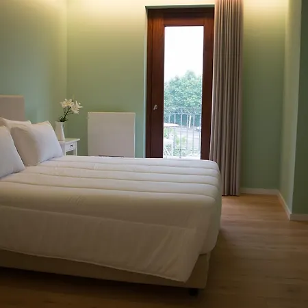 Albergue Feira & Santa Maria da Feira