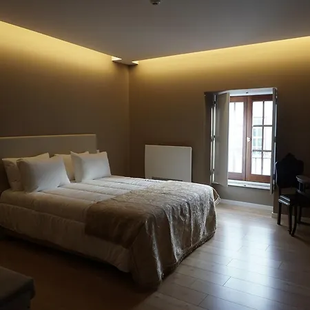 旅馆 Feira & 圣玛丽亚大德费拉