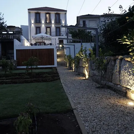 Albergue Feira & Santa Maria da Feira