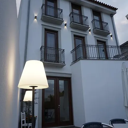 Albergue Feira & Santa Maria da Feira