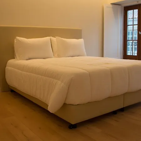 旅馆 Feira & 圣玛丽亚大德费拉