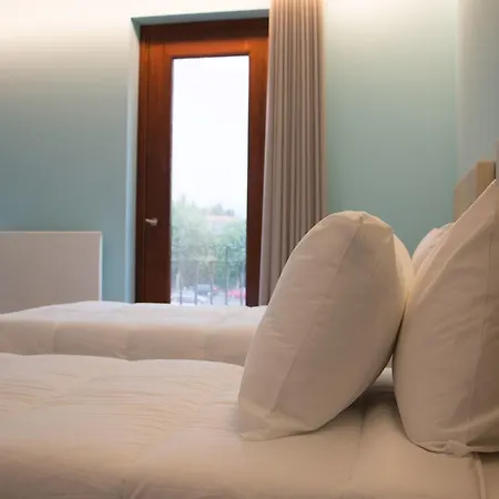 Feira & Albergue Santa Maria da Feira