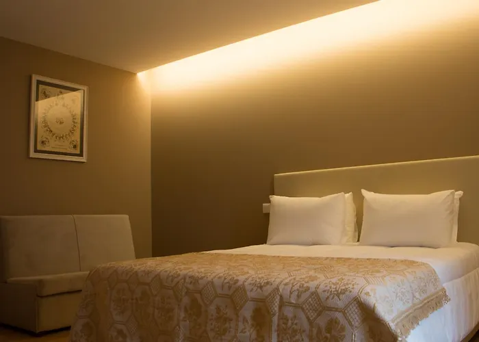 Auberge de jeunesse Feira & Santa Maria da Feira