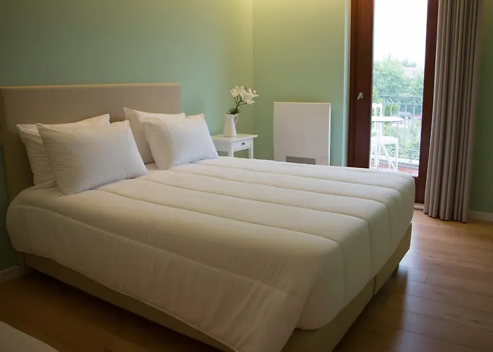 Auberge de jeunesse Feira &