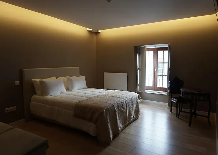 Auberge de jeunesse Feira & Santa Maria da Feira