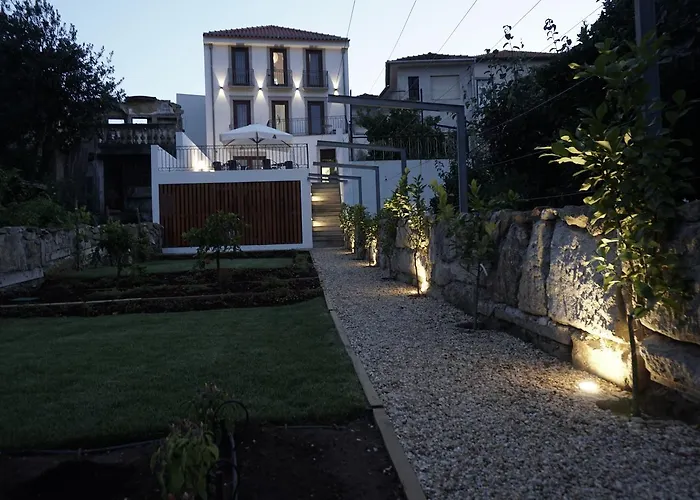 Hostel Feira & Santa Maria da Feira