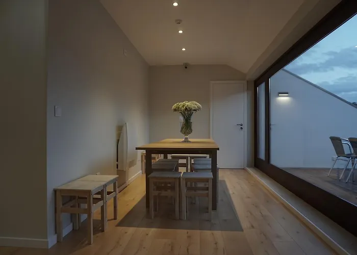 Feira & Auberge de jeunesse Santa Maria da Feira