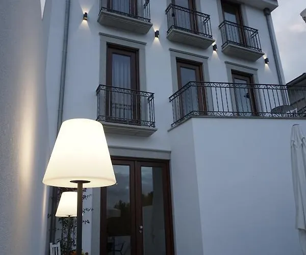 Auberge de jeunesse Feira & Santa Maria da Feira