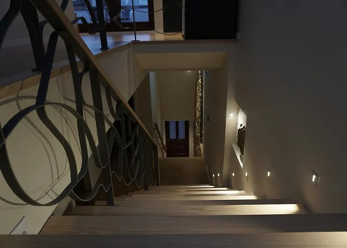 Auberge de jeunesse Feira & *