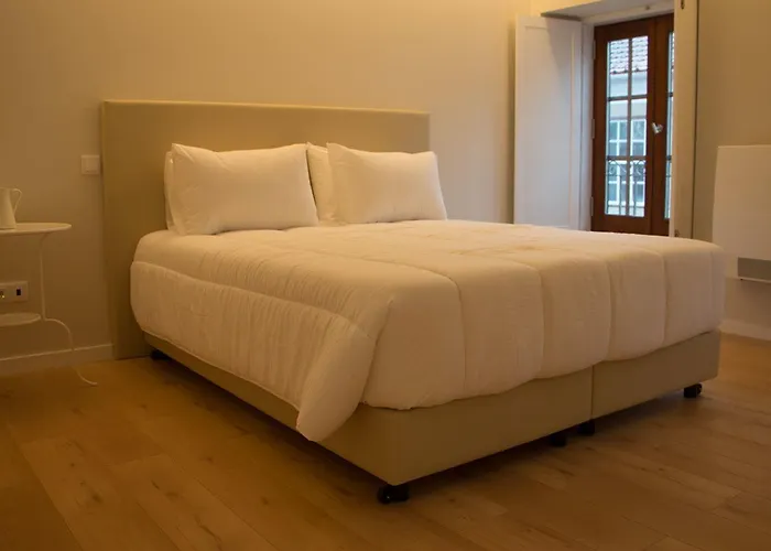 Hostel Feira & Santa Maria da Feira